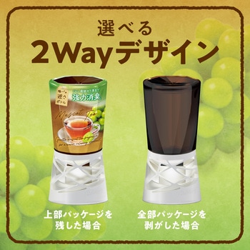 注文コード:04959591 スッキーリ! トイレ用 - アース製薬
