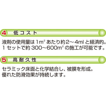 注文コード:04962488 セラグリップ - 横浜油脂工業(Linda)