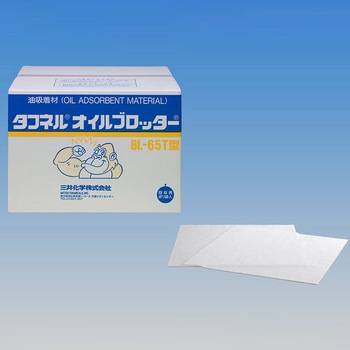 油吸着マット 三井化学