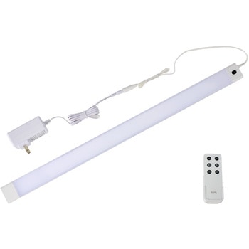 注文コード:05023406 LED多目的灯 リモコン60cm 昼光色 - ELPA