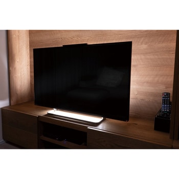 注文コード:05023406 LED多目的灯 リモコン60cm 昼光色 - ELPA