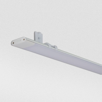 注文コード:05023422 LED多目的灯 非接触30cm 電球色 - ELPA