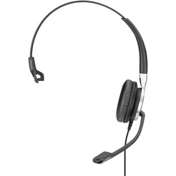注文コード:05026931 IMPACT SC 630 片耳ヘッドセット レザーイヤーパット - EPOS