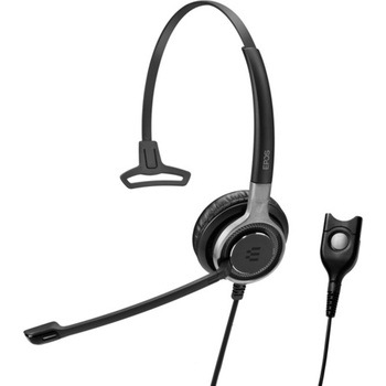 注文コード:05026931 IMPACT SC 630 片耳ヘッドセット レザーイヤーパット - EPOS