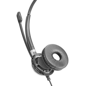 注文コード:05026931 IMPACT SC 630 片耳ヘッドセット レザーイヤーパット - EPOS