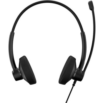 注文コード:05026949 IMPACT 100 MS Stereo 両耳ヘッドセット - EPOS