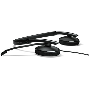 注文コード:05026967 ADAPT 160T USB IIUSB-A、両耳ヘッドセット - EPOS