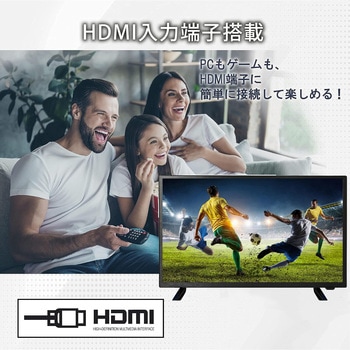 注文コード:05027430 24型ハイビジョン液晶地デジテレビ - WIS
