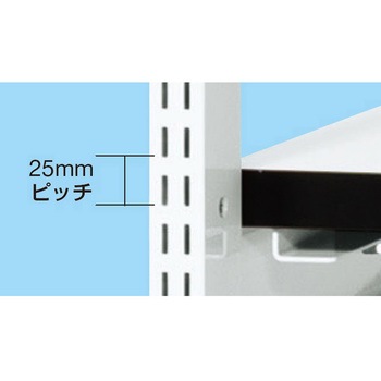 注文コード:05028891,05028751 カスタマイズラックラボテック(連結タイプ) - サカエ
