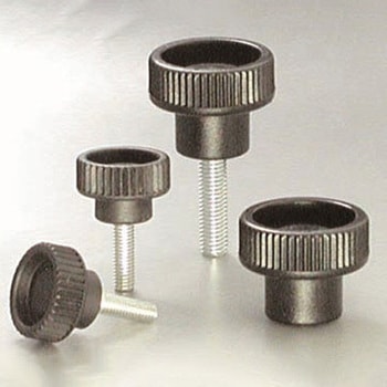 ナールドナット(ステンレス) ZKNー10ーsus M10 ネジ深さ16mm MIYOSHI(小西製作所)