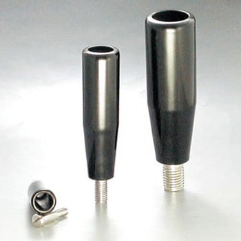 フェノール回転握り(ステンレス) FRー8ーsus M8 ネジ長さ13mm MIYOSHI(小西製作所)