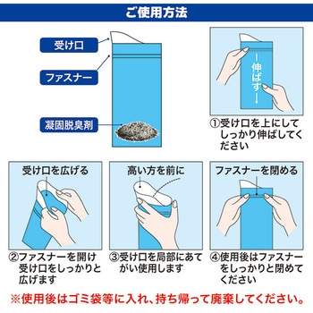 注文コード:05043582 セルレット 携帯用トイレ ミニセル (5個入) - 後藤