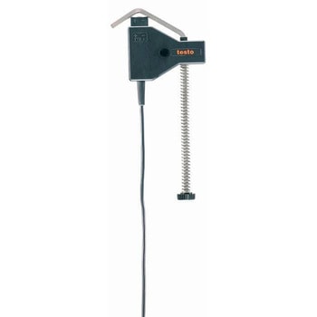 NTCパイプクランプ式プローブ testo(テストー)