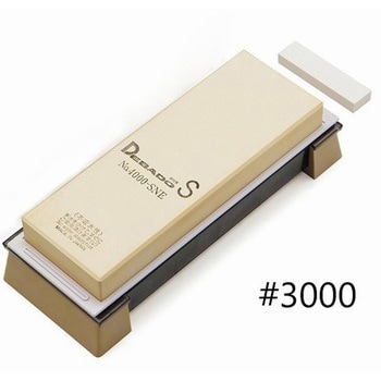 注文コード:05050216 DEBADO 業務用セラミック砥石 (PCケース台付) - スエヒロ