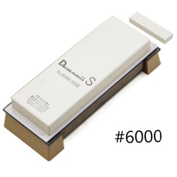 注文コード:05050241 DEBADO 業務用セラミック砥石 (PCケース台付) - スエヒロ