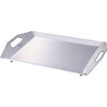 注文コード:05073840 HOME CHEF PLATE(ホームシェフプレート) ※カセットガスホットプレート 焼き上手さんa/β/βプラス 専用 - イワタニ