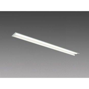 注文コード:05083886 LED照明器具 LEDライトユニット形ベースライト(Myシリーズ) 埋込形 連結用 100幅 環境先進タイプ MY-B4405A/10/W AHTN - 三菱電機