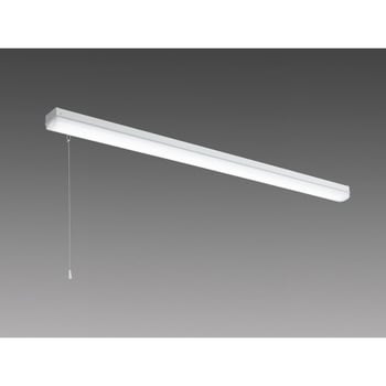 注文コード:05079458 LED照明器具 LEDライトユニット形ベースライト(Myシリーズ) 直付形 トラフタイプ 環境先進タイプ MY-L4405A0S/N AHTN - 三菱電機
