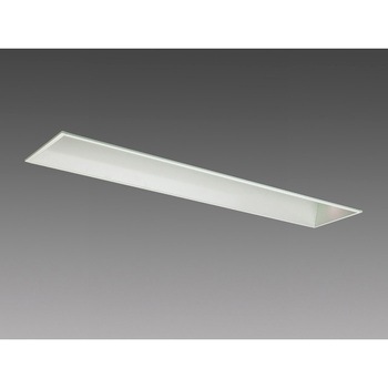 注文コード:05079562 LED照明器具 LEDライトユニット形ベースライト(Myシリーズ) 埋込形 オプション取付可能タイプ 220幅 環境先進タイプ MY-B4405A8/N AHTN - 三菱電機