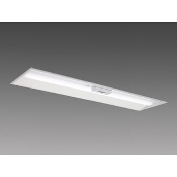 注文コード:05080307 LED照明器具 LEDライトユニット形ベースライト(Myシリーズ) 用途別 環境先進タイプ MY-BH4405A5C/W AHTN - 三菱電機