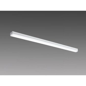 注文コード:05081996 LED照明器具 LEDライトユニット形ベースライト(Myシリーズ) 直付形 トラフタイプ 環境先進タイプ MY-L4405A0/N AHTN - 三菱電機