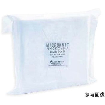 UMN6X6 マイクロニットU 薄手 UMNシリーズ 橋本クロス