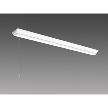 注文コード:05084087 LED照明器具 LEDライトユニット形ベースライト(Myシリーズ) 直付形 150幅 全長1250(リニューアルサイズ) 環境先進タイプ MY-V4405A2S/N AHTN - 三菱電機