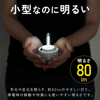 注文コード:05084489 塩水フローティングランプ - TAIGASHOJI(大河商事)