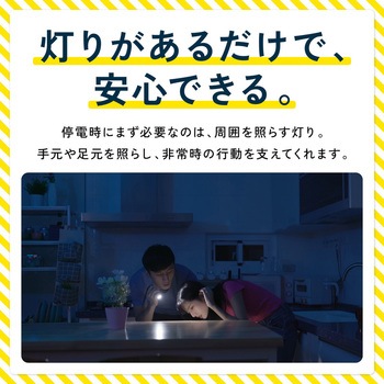 注文コード:05084489 塩水フローティングランプ - TAIGASHOJI(大河商事)