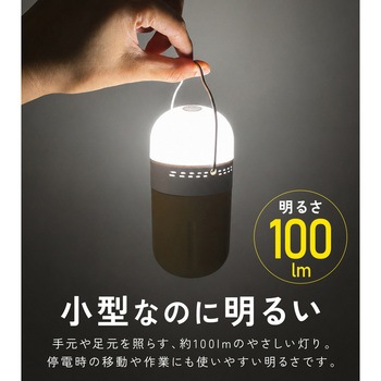 注文コード:05084498 塩水ランプ - TAIGASHOJI(大河商事)