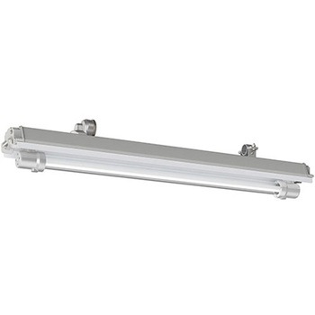 防爆形直管LEDランプ照明器具1灯用スタンド形 岩崎電気