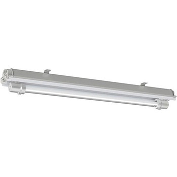 防爆形直管LEDランプ照明器具1灯用特殊直付形 岩崎電気