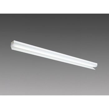 LEDライトユニット形ベースライト(Myシリーズ) 片反射笠付タイプ 一般タイプ 三菱電機