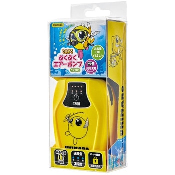 注文コード:05098857 UK8033 うきまろ ぷくぷくエアーポンプ1200 - がまかつ Gamakatsu