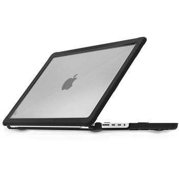 注文コード:05137226 STM Dux MacBook Pro 14インチ用 保護ケース - STM goods(エスティーエムグッズ)