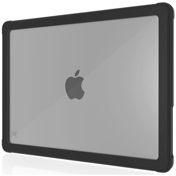 注文コード:05137226 STM Dux MacBook Pro 14インチ用 保護ケース - STM goods(エスティーエムグッズ)
