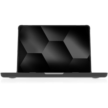 注文コード:05137226 STM Dux MacBook Pro 14インチ用 保護ケース - STM goods(エスティーエムグッズ)