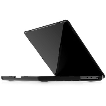 注文コード:05137226 STM Dux MacBook Pro 14インチ用 保護ケース - STM goods(エスティーエムグッズ)