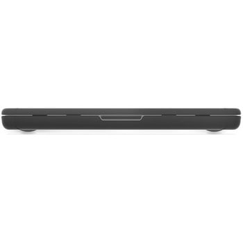 注文コード:05137226 STM Dux MacBook Pro 14インチ用 保護ケース - STM goods(エスティーエムグッズ)