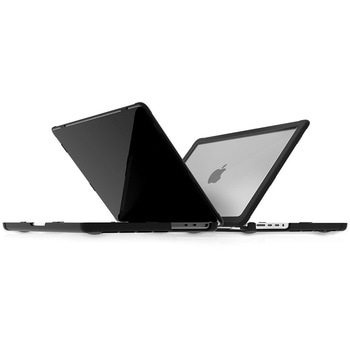 注文コード:05137226 STM Dux MacBook Pro 14インチ用 保護ケース - STM goods(エスティーエムグッズ)