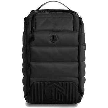 注文コード:05137242 STM Dux 16リットル 360度衝撃保護バックパック 16インチMacBook Pro対応 - STM goods(エスティーエムグッズ)