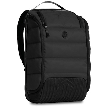 注文コード:05137242 STM Dux 16リットル 360度衝撃保護バックパック 16インチMacBook Pro対応 - STM goods(エスティーエムグッズ)