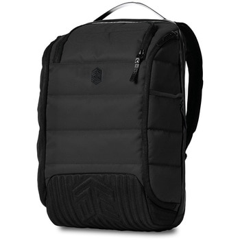 注文コード:05137242 STM Dux 16リットル 360度衝撃保護バックパック 16インチMacBook Pro対応 - STM goods(エスティーエムグッズ)