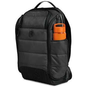 注文コード:05137242 STM Dux 16リットル 360度衝撃保護バックパック 16インチMacBook Pro対応 - STM goods(エスティーエムグッズ)