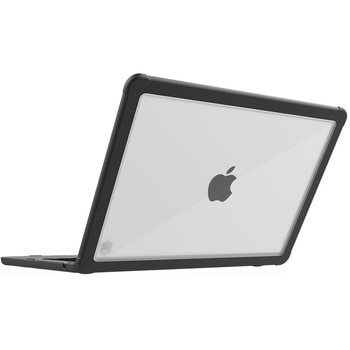 注文コード:05137251 STM Dux MacBook Air 13インチ用 保護ケース - STM goods(エスティーエムグッズ)