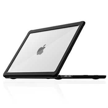 注文コード:05137251 STM Dux MacBook Air 13インチ用 保護ケース - STM goods(エスティーエムグッズ)