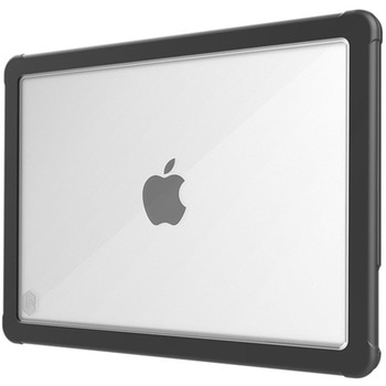 注文コード:05137251 STM Dux MacBook Air 13インチ用 保護ケース - STM goods(エスティーエムグッズ)