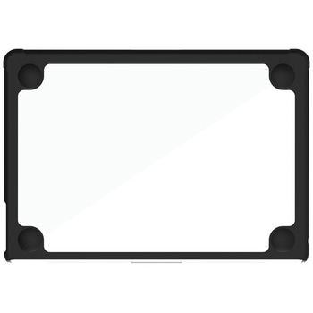 注文コード:05137251 STM Dux MacBook Air 13インチ用 保護ケース - STM goods(エスティーエムグッズ)