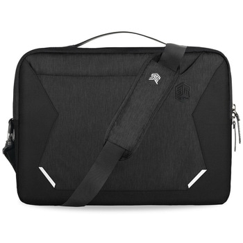 注文コード:05137330,05137260 STM Myth ノートPC用 2way 薄型ブリーフケース - STM goods(エスティーエムグッズ)