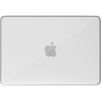 注文コード:05137287 STM Studio MacBook Neo用 クリア保護ケース - STM goods(エスティーエムグッズ)